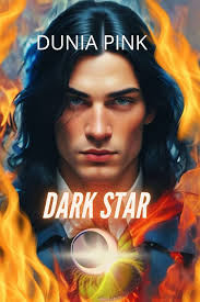 DARK STAR: I could murder the world in all the blood I've spilled. : PINK,  DUNIA: Amazon.fr: Livres