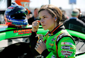 The hope is that in addition to the numerous mentions of said brand or product by the respective driver, tv cameras. Danica Patrick Earns Pole For Daytona 500 The New York Times