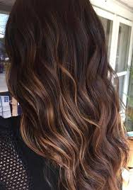 Updated Hairstyles Trends Beauty Fashion Ideas In 2020 Balayage Hair Hair Color Trends Brunette Hair Color