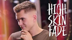 The skin fade haircut is a very trendy and popular men's fade haircut. Skin Fade Tutorial Textured Short Haircut Men Hair 2018 Youtube