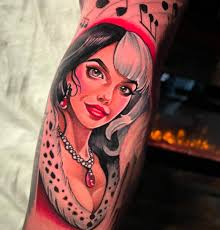 Brielle Pollock (Wilson) (@briezy_tattoo) • Instagram photos and videos