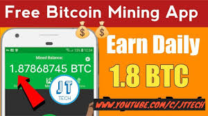 Blow up the hottest cryptocurrency, bitcoin, directly on your device on the basis of android without any special equipment or collecting. Best Bitcoin Mining Software In 2021 2022 X Mining Software Proof Payment 0 16 Btc In 5minute Youtube