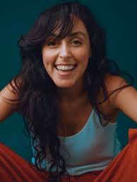 Lola Vasco, actress (Friends Connection Agency)