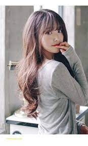 Very Long Hair Korean Long Hair Hair Korean Long Uzun Sac Kesimleri Koreli Saci Kahkul Sac