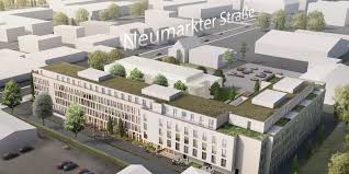 In addition, there are 20 fully equipped conference rooms with a capacity of up to 420 participants in the building complex. Transaktion Zwei Intercontinental Hotels In Munchen Verkauft