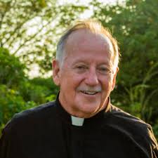 Fr. Thomas F.X. Hoar, SSE