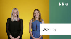 Do you make a portfolio and send it to a modeling. Ux Portfolios What Hiring Managers Look For Video