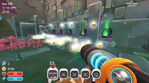 To open treasure pods, you must obtain treasure crackers from the vacpack upgrade terminal . Steam Community Guide Treasure Pod Picture Guide V1 4 Locations Rewards Recipes Etc