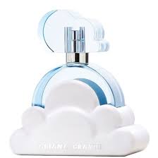 Perfume Cloud Ariana Grande 100ml G El Niche Oficial