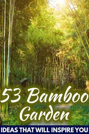 Check spelling or type a new query. 53 Bamboo Garden Ideas That Will Inspire You Garden Tabs
