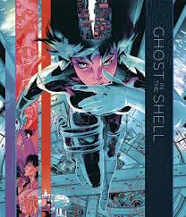 Ghost in the Shell (1995) (Anime) - TV Tropes