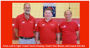 Mother Seton Regional High School