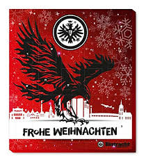 Frankfurt knapp 4500 fans werden die frankfurter eintracht trotz der jüngsten enttäuschungen zum auswärtsspiel nach dortmund begleiten. Fussball Adventskalender 2021 Alle Vereine Bestenliste