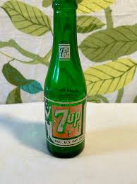 Image result for 7up Light Green 1995 Fleet