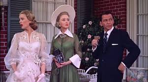 Image result for High Society 1956 Frank Sinatra