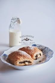 Pains Au Chocolat Claudia Ambu Photographer C Food Eat Dessert Love Food