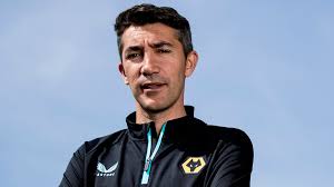 Date of birth 12 may 1976. Bruno Lage Interview Wolves New Manager Explains His Vision For The Club As A New Era Begins At Molineux Football News Sky Sports