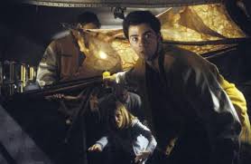 (ray wise) and his son, jack taggart jr. Jeepers Creepers 2 2003 Film Cinema De