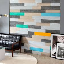 楽天市場 ウッドタイル 壁用 粘着式 天然木 ミスト ブラウン ウッドウォールパネル 83220 板壁 板壁diy 壁に貼る ウォールパネル 木材 壁材 壁紙 壁面パネル 壁板 壁木 貼る 貼れる 粘着テープ 両面テープ diy アジア工房 ウッドタイル インテリア 収納