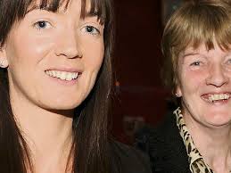 Patsy and Mary mark 40 years going strong