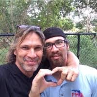 Peter Crowfoot's Instagram, Twitter & Facebook