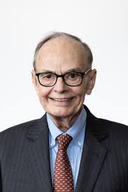 Winfrey Blackburn, Jr.