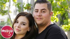 90 Day Fiancé Star Aleksandra Iarovikova Still Claims Husband Josh Strobel  Is Her Baby Daddy