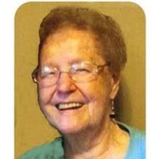 June Caroline Pawloski Obituary June 25, 2016