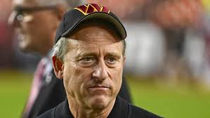 Washington Commanders fans look ahead to NFC Championship Game