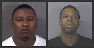 Two Trenton men found guilty in 2008 slaying of convicted drug dealer