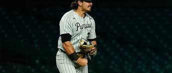 Sydney Blue Sox Sign Utility Player Harry Fullerton