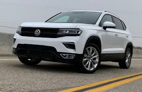 Want something added to the sidebar? 2022 Vw Taos Drive Reveals Sophisticated New Small Cuv Wardsauto