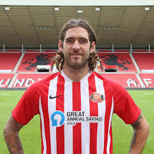 15,160 likes · 2,780 talking about this · 3 were here. Danny Graham Has Signed For Sunderland On One Year Deal Chronicle Live