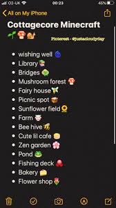 Cottagecore Minecraft Ideas In 2020 Minecraft Houses Minecraft Minecraft Tutorial