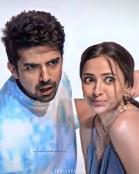 Liked & commented by @/yoodleefilms 😇) ~♥"That's Zoya Batra,This is Deep  Sharma and We Are The COMEDY COUPLE"♥~ It's been a year today😍! 1 year  complete of ZOYA and DEEP!💕✨ Congratulations! Such