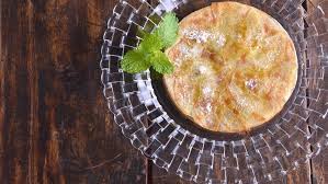 La tarta de manzana que os presentamos hoy es una de las más rápidas, ricas y sabrosas que hemos elaborado en casa. Tarta De Manzana Extrafina Begona Rodrigo Receta Canal Cocina En 2020 Tarta De Manzana Tartas Manzana