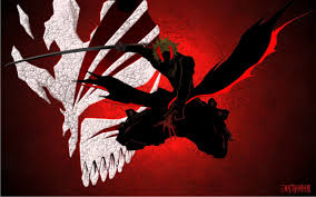 Ichigo Hollow Mask Wallpaper Posted By Michelle Johnson 10 astonishing ichigo kurosaki fan art pictures bleach fans need. ichigo hollow mask wallpaper posted by