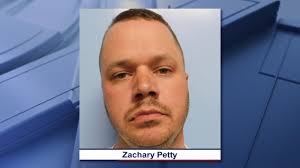 Zachary Petty's Instagram, Twitter & Facebook