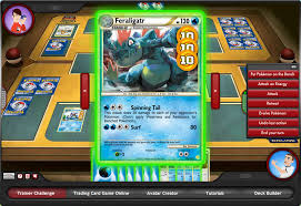 When it comes to escaping the real worl. Pokemon Trading Card Game Online Tcg Free Download Rocky Bytes