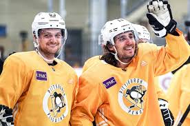 Get the latest news, stats, videos, highlights and more about pittsburgh penguins center sidney crosby on espn.com. Teddy Blueger Tumblr Posts Tumbral Com