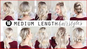 Updo hairstyles for long and medium hair. Cute Layered Haircuts For Teens Hairstyle Inspiration