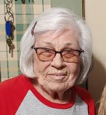 Obituary for Nova E. (Charles) Nash