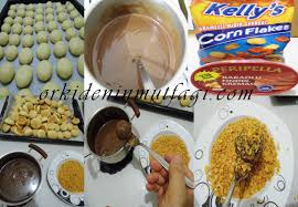 Arzulu Çikolatalı Kahvaltı-Sağlıklı Başlangıç