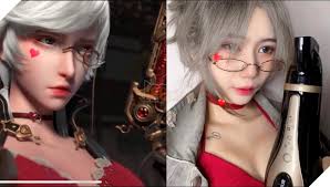 Hé lộ hàng loạt màn Cosplay "cực độc đáo" xuất hiện trong sự kiện của  Revelation: Thiên Dụ