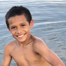 Boy hit and killed by Calhoun County Sheriff deputy identified, community  responds