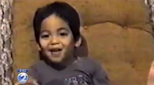 Parents of 'Peter Boy' Kema charged with murder 20 years after mysterious  disappearance