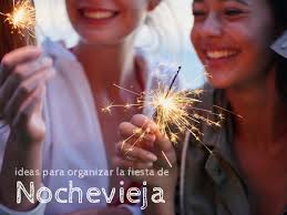 Pin en actividades divertidas niños / check spelling or type a new query. Fiesta De Nochevieja