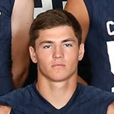 Jackson Mcintyre's Central Valley High School Career Home