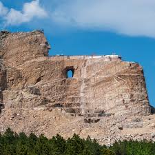 A soldier stabbed crazy horse in the back with a bayonet. 10 Important Things To Know Before Visiting The Crazy Horse Memorial Travelawaits