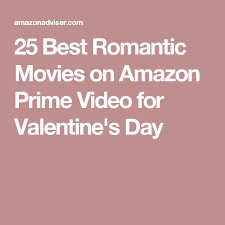 This article is packed with all the funniest movies ever on prime video the big sick(romantic/comedy). 25 Best Romantic Movies On Amazon Prime Video For Valentine S Day Best Romantic Movies Romantic Movies Amazon Prime Video